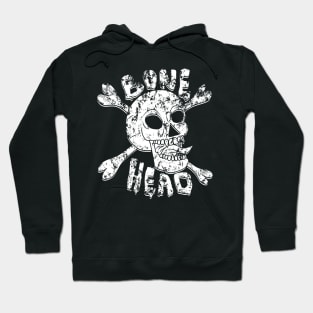 Bone-Head Hoodie